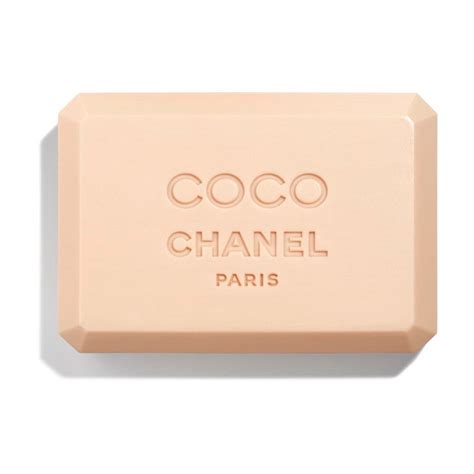 zeep coco chanel